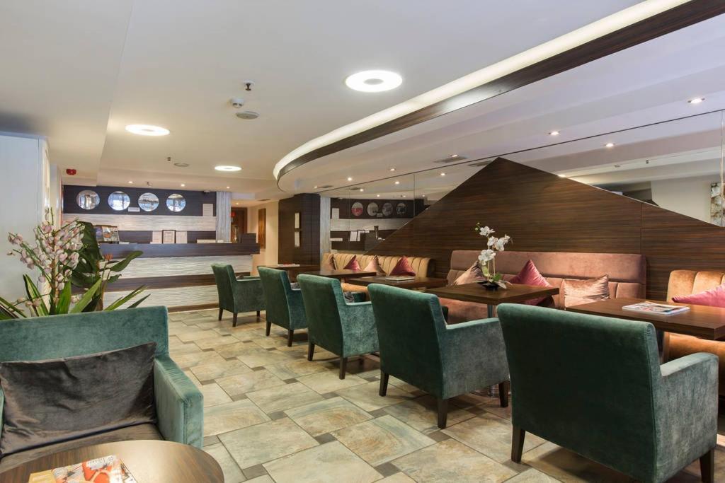 Derpa Suite Hotel Стамбул Екстер'єр фото