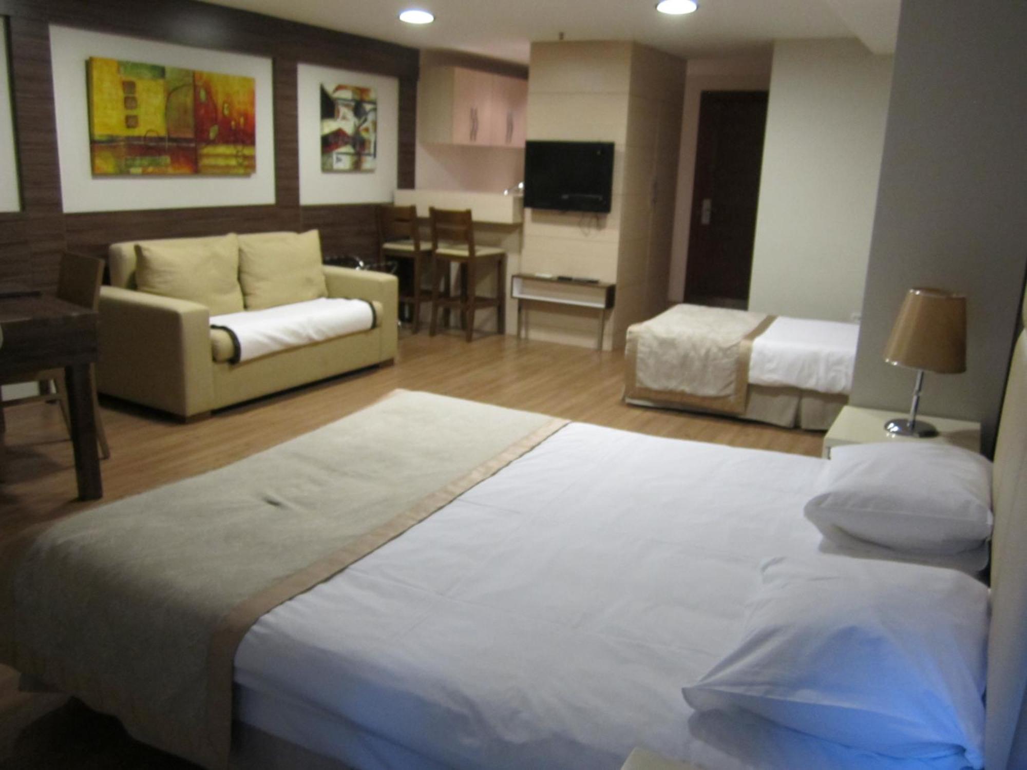 Derpa Suite Hotel Стамбул Екстер'єр фото